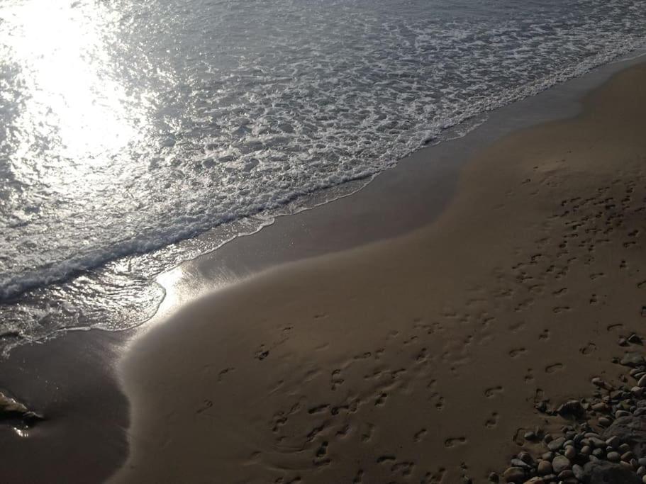Casa Noemi, A Pochi Passi Dalle Spiagge E Dal Centro Di Arma Di Taggia. ภายนอก รูปภาพ